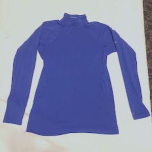 Columbia Women's Onmi Heat Athletic Top